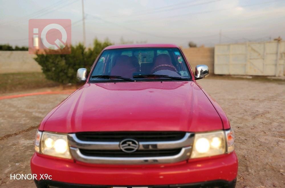 جريت وول دير